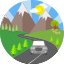 Best outstation trips taxi service in Krishnagiri