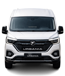 hosur force urbania service