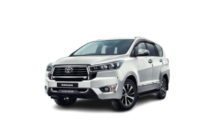 Innova Crysta Taxi in Krishnagiri