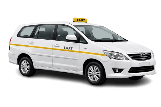 Innova Taxi Booking in Hosur